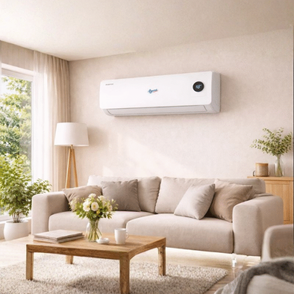 Azure Inverter Split Air Conditioner